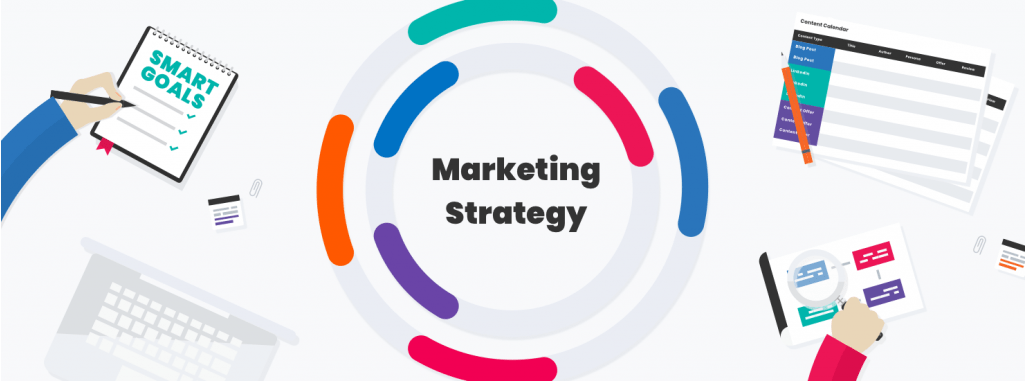 Digital Marketing Strategies 