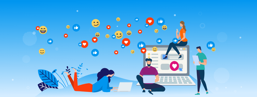 Benefits of Social Media Marketing For Your Business