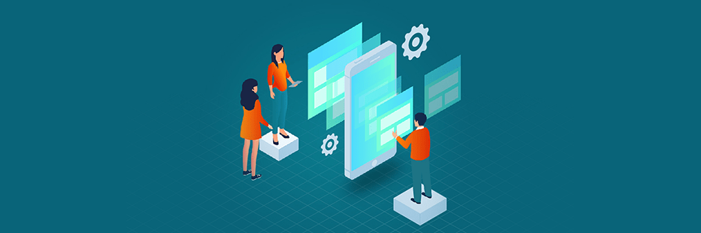 adopting digital change