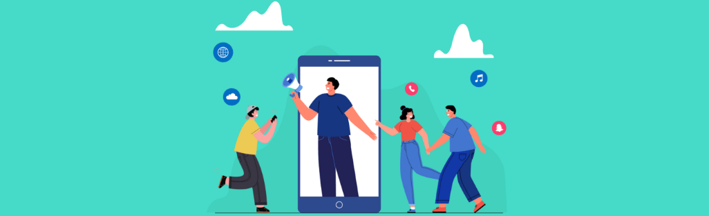 mobile app marketing