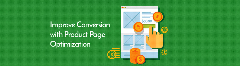 product page optimization