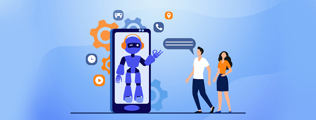 Chatbot Strategy- Some Other Considerations for Chatbot Strategy
