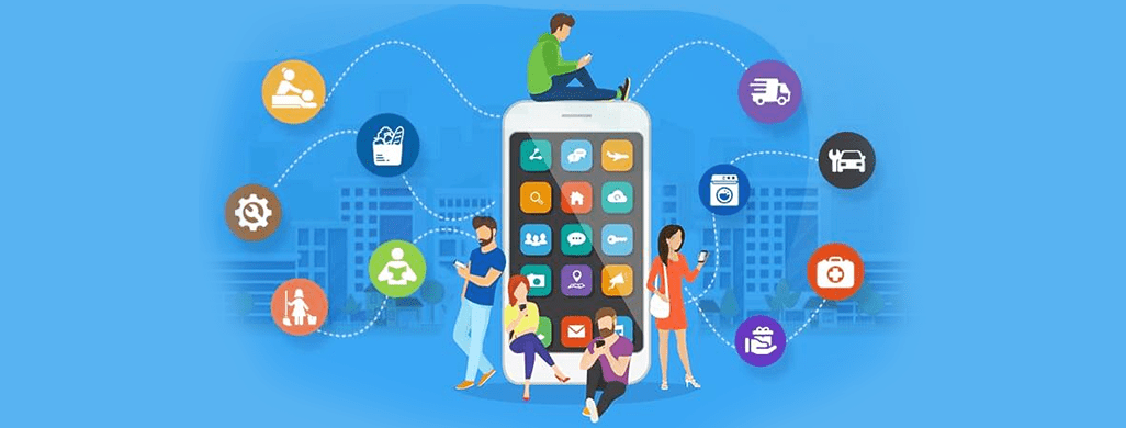 Mobile App Marketing Trends for 2021