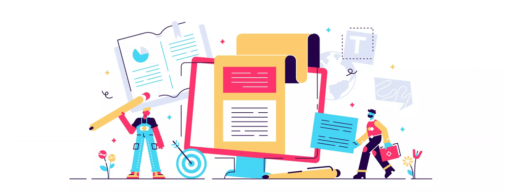 Copywriting 2021 for Business