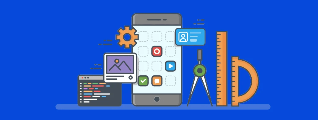 How Does UI Design Help You Ensure Success of Your App?