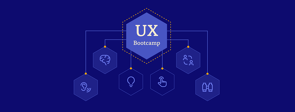 ux design bootcamp