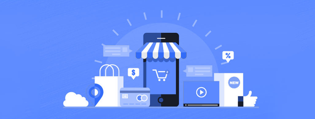 urrent and Projected Digital Commerce Trends