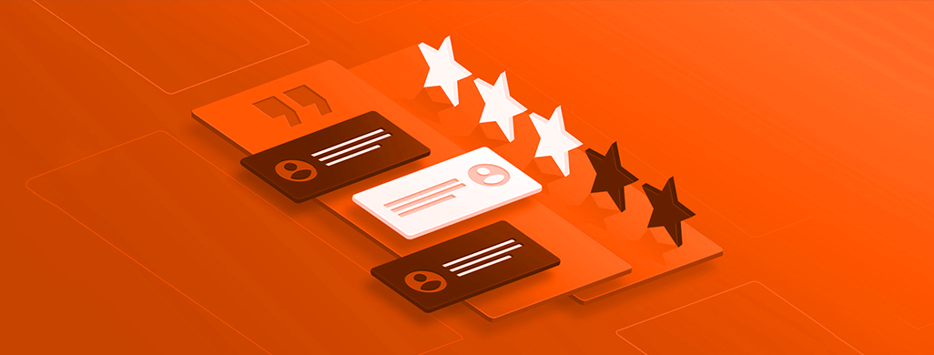 How Customer Reviews Can Embrace Your SEO Efforts