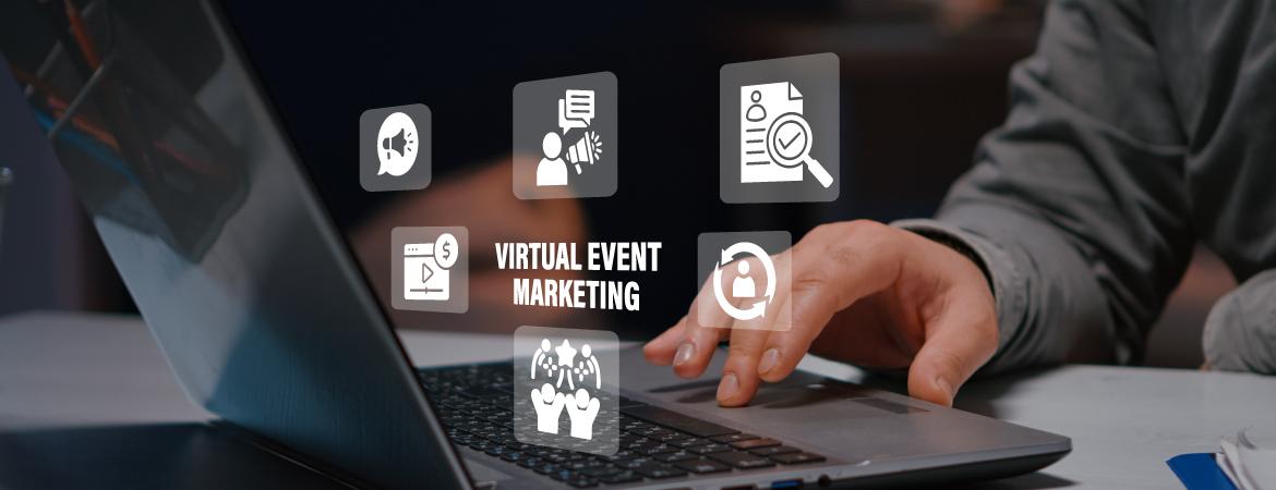 Social Media Marketing Tips to Make Your Virtual Event Go Viral